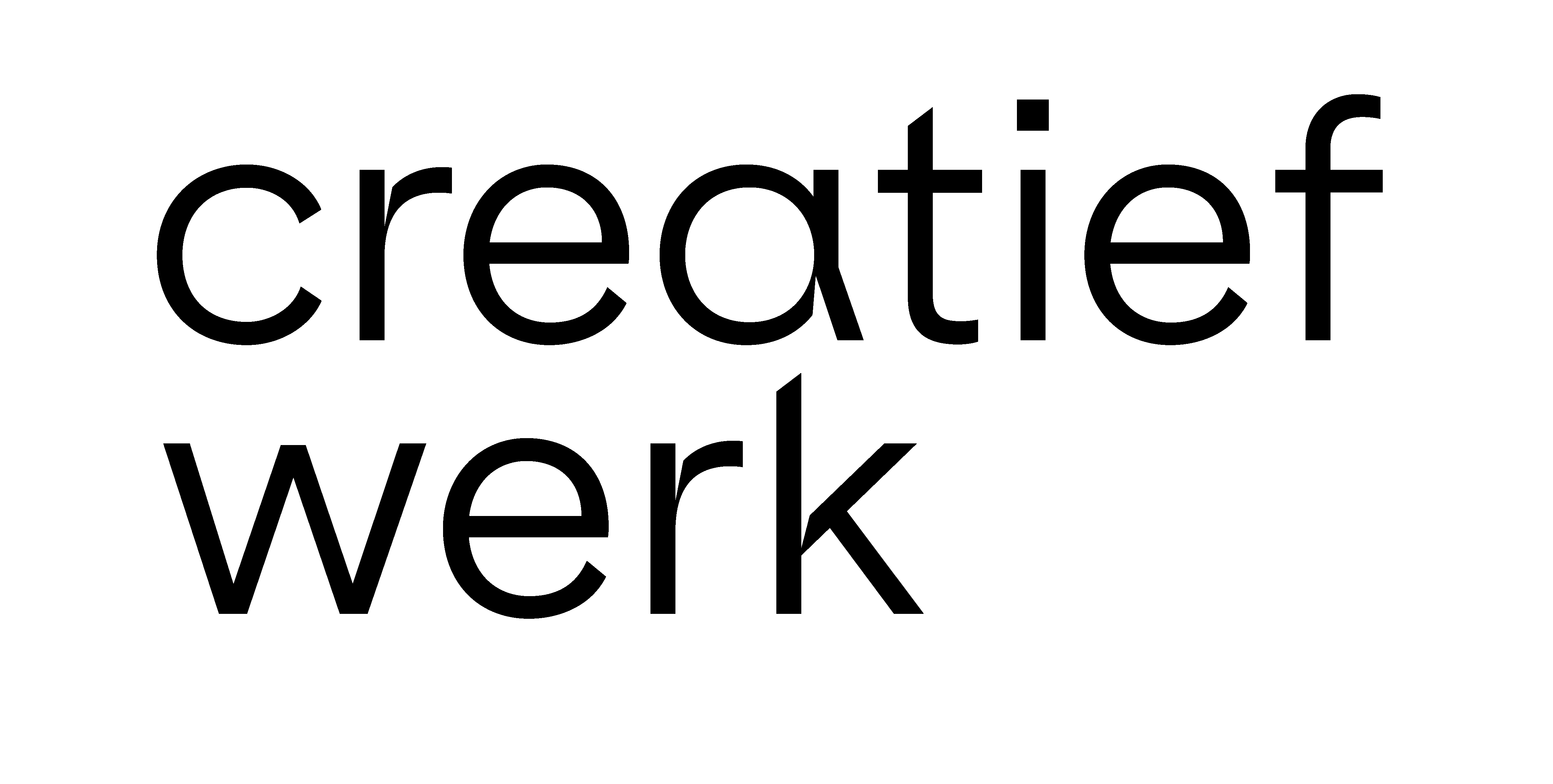 Logo von Creatief Werk