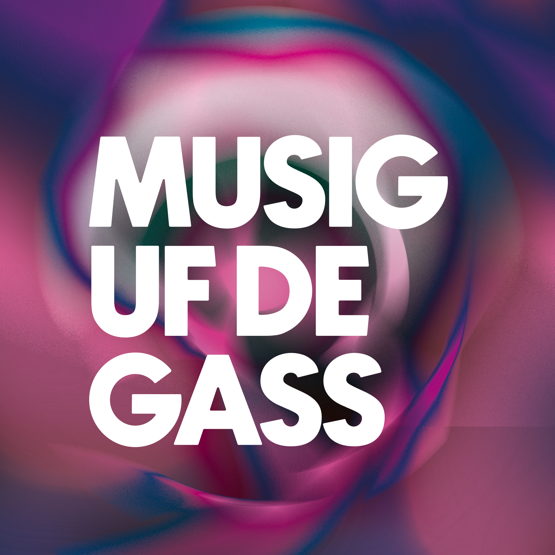 Logo von Musig uf de Gass St.Gallen