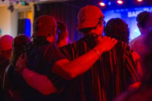 Bandx Ost 2025 Chur 32 Hannah compressed