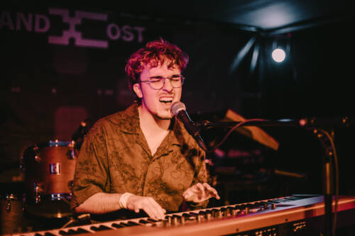 CUPID band Xost Herisau 20251018 Noemi Mueller IMG 3967