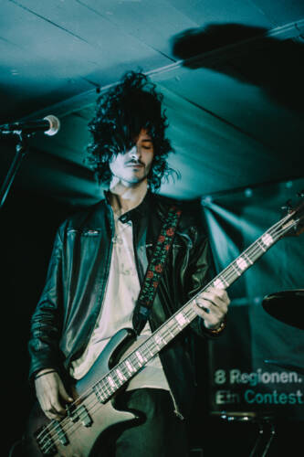 Cutting Curves band Xost Herisau 20251018 Noemi Mueller IMG 4081