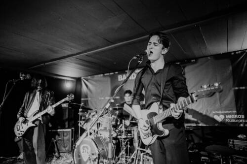 Cutting Curves band Xost Herisau 20251018 Noemi Mueller IMG 7589