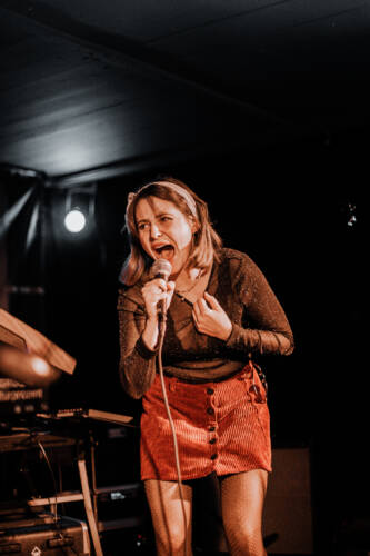 Scooteroni band Xost Herisau 20251018 Noemi Mueller IMG 3888