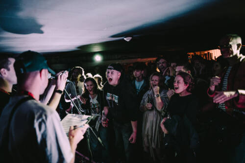 Band Xost Herisau 20251018 Noemi Mueller IMG 7618