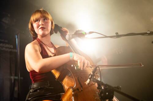 20251101bandxost jona davids angels Raphael Müller 7781