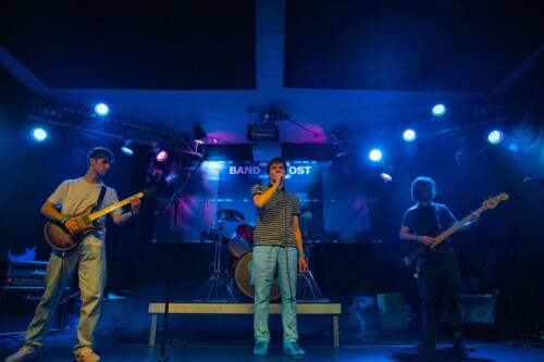 Bandx Ost 2025 Widnau 12 Friendsfor Phoebe Lola Pichel