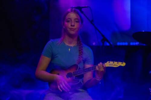 Bandx Ost 2025 Widnau 37 Melo Diva Lola Pichel