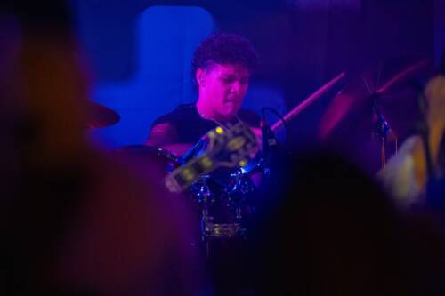 Bandx Ost 2025 Widnau 48 Exhibit Lola Pichel