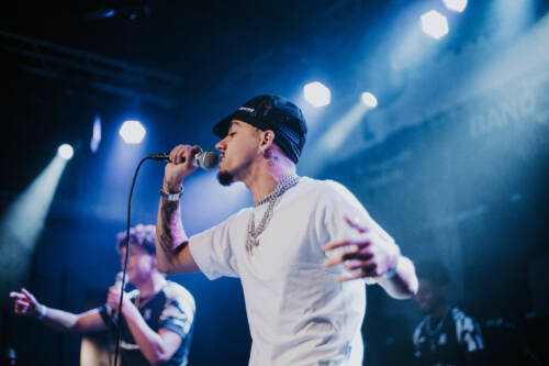 Aj Alex Maker band Xost Gd L Wil 20251004 Noemi Mueller IMG 3625