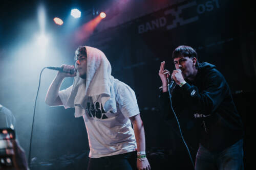 Brokeboycliq band Xost Gd L Wil 20251004 Noemi Mueller IMG 3664