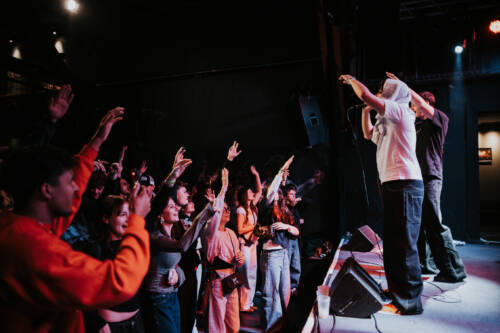 Brokeboycliq band Xost Gd L Wil 20251004 Noemi Mueller IMG 7188