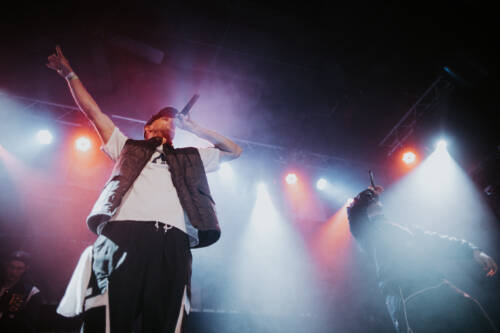 Jay Miller band Xost Gd L Wil 20251004 Noemi Mueller IMG 6872