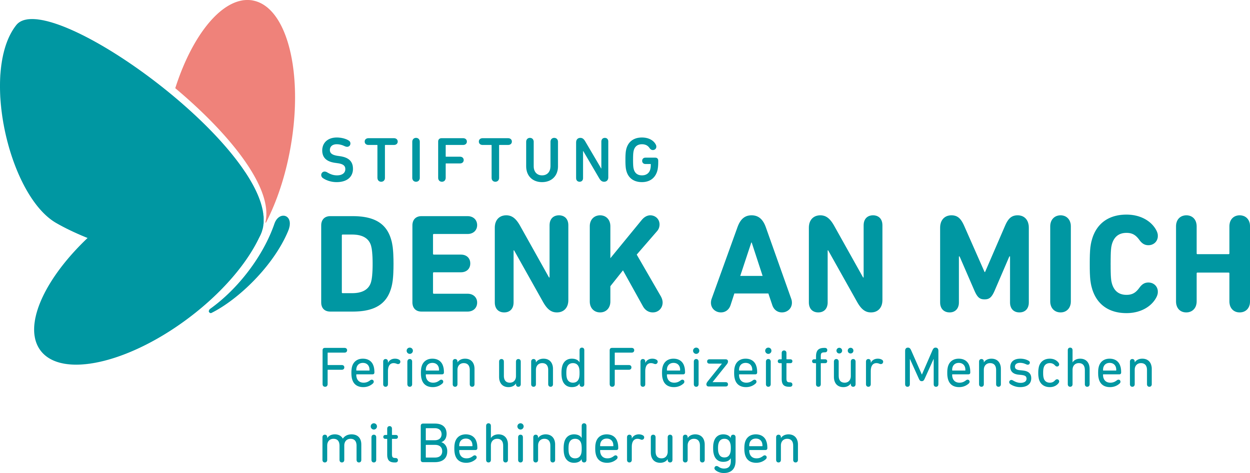 Logo von Stiftung Denk an mich