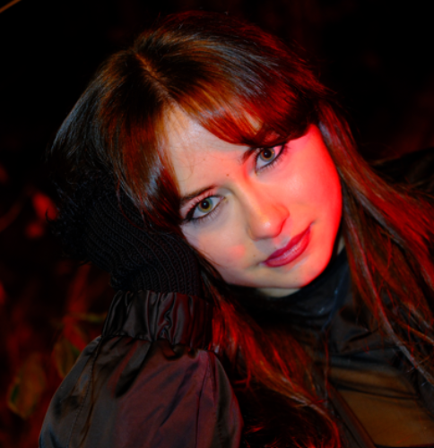Ana Lou