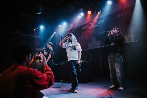 Brokeboycliq band Xost Gd L Wil 20251004 Noemi Mueller IMG 7176 1