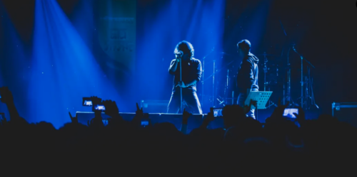 Chur Newcomer Stage Live Show