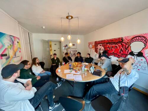 April Winnerworkshop Top 3