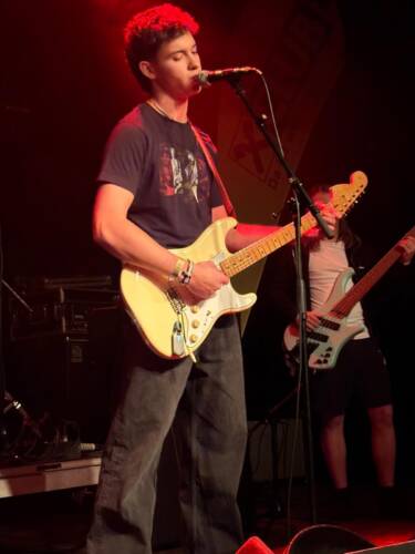 Marvin Sgier