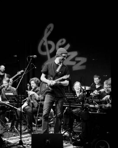 Max Berend X Tabula Musica Photography Maximilian Lederer 2
