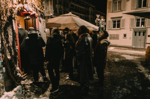 Nachtessen August band Xost FINALE 20251122 Noemi Mueller IMG 8053