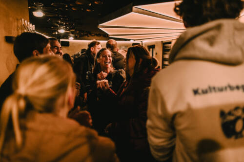 Nachtessen August band Xost FINALE 20251122 Noemi Mueller IMG 8058