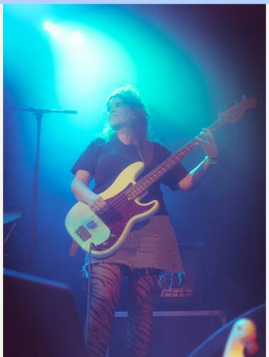 Simona Bischof