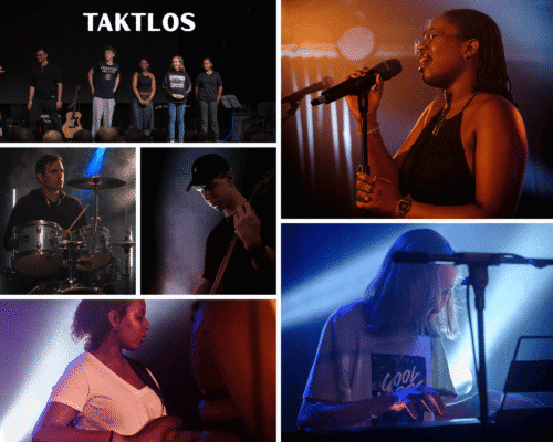 Taktlos Foto