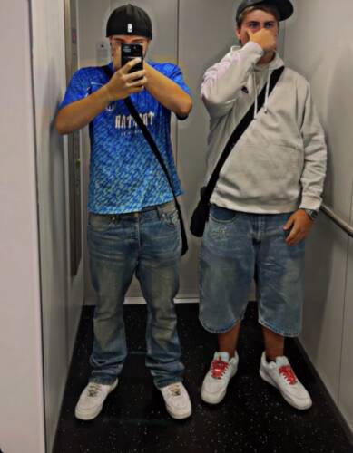 Yng Twins