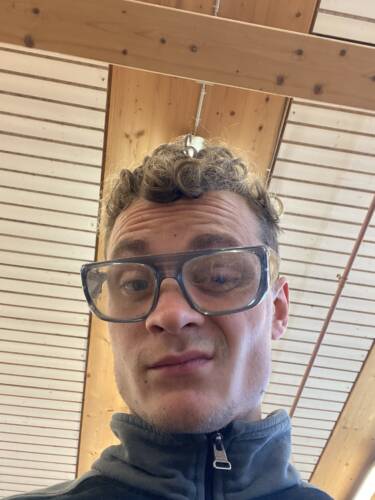 Beni eugster Foto